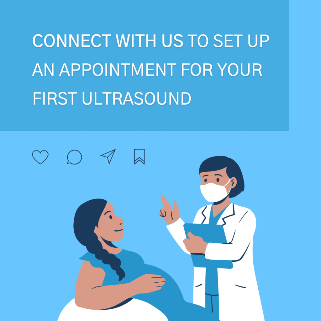 reasons for an early ultrasound 3