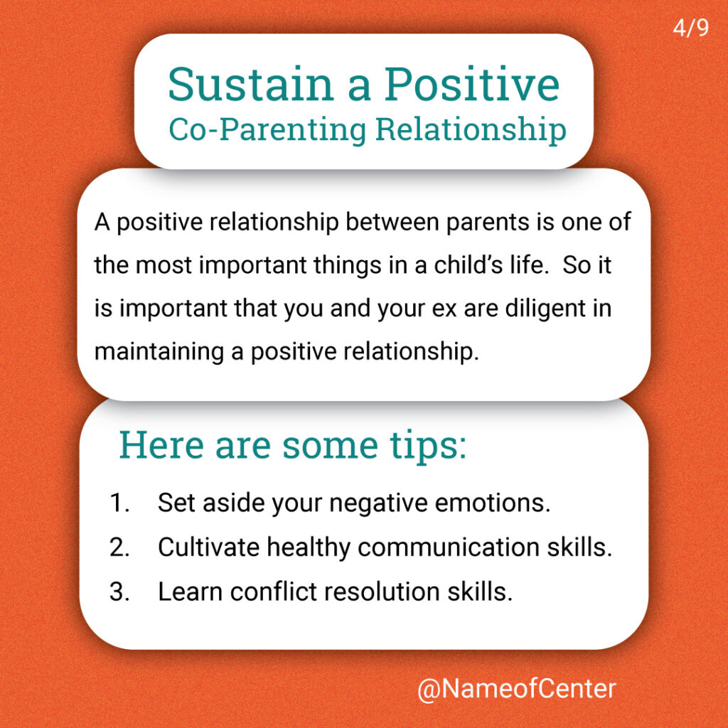 Co-parenting Counseling 4