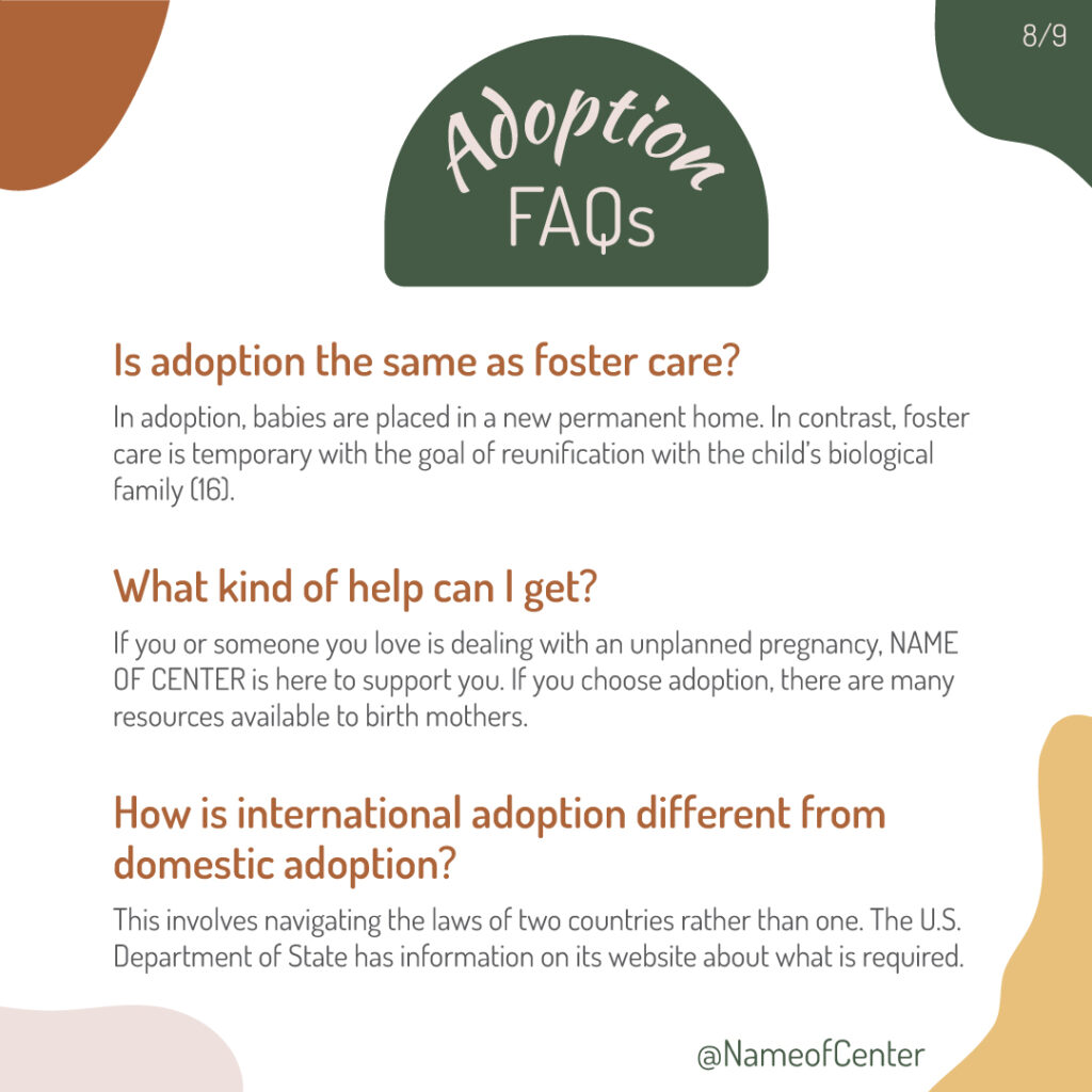 Adoption infographic 8