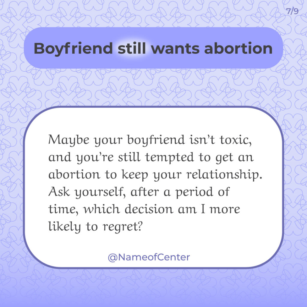 Boyfriend Abortion Infographic 7