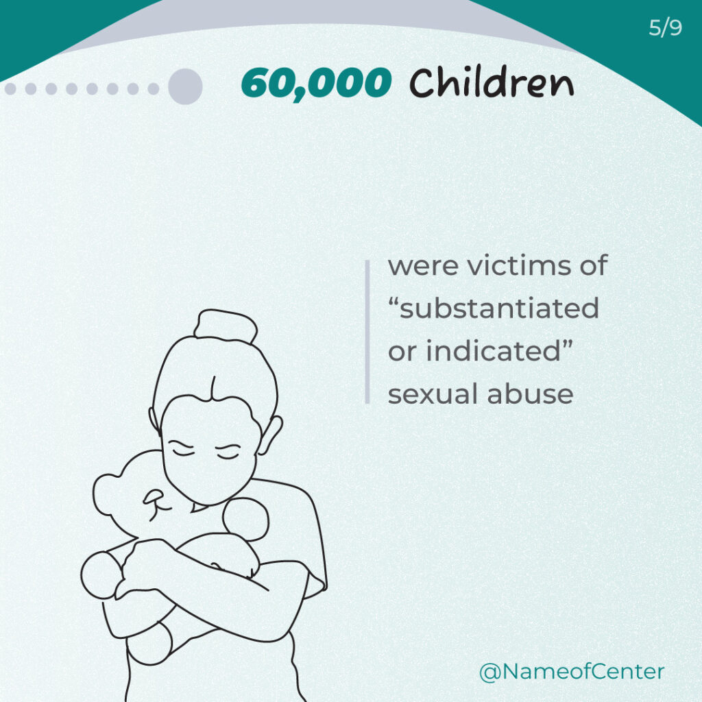Sexual Assault Infographic 5