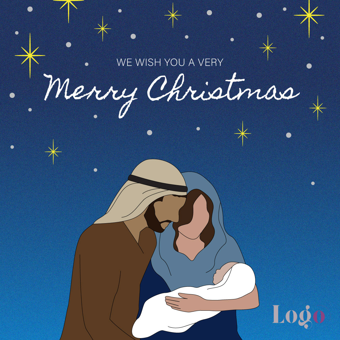 Nativity Night