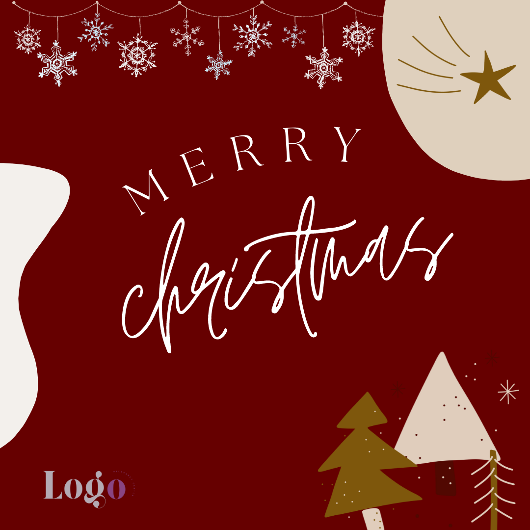 Red Christmas