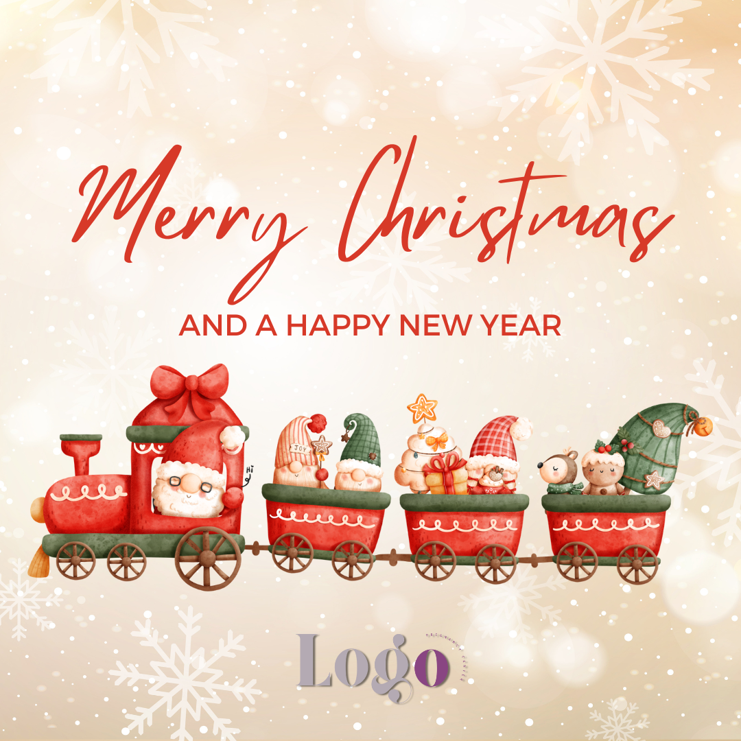 Santa Train