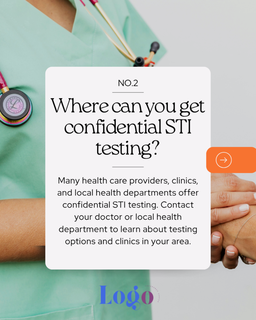 Free STI Testing