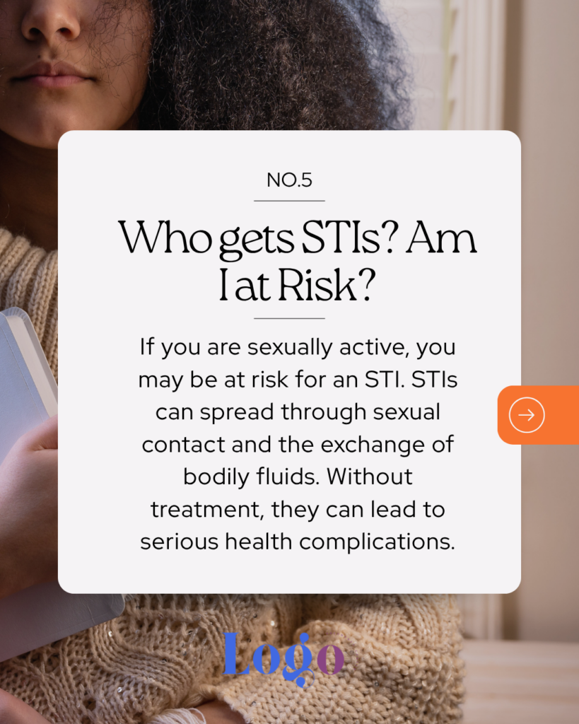 Free STI Testing