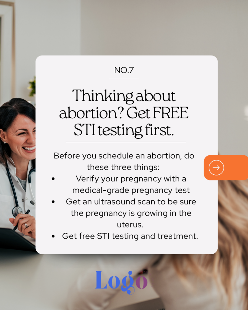 Free STI Testing