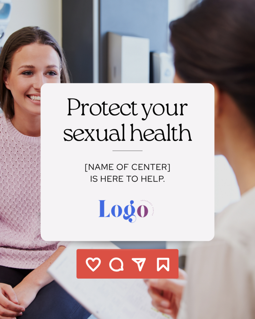 Free STI Testing