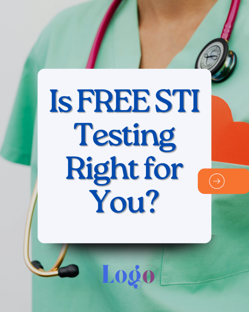 Free STI Testing